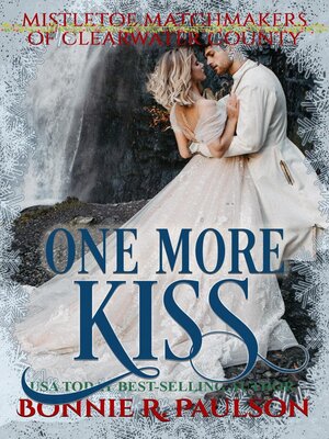 cover image of One More Kiss